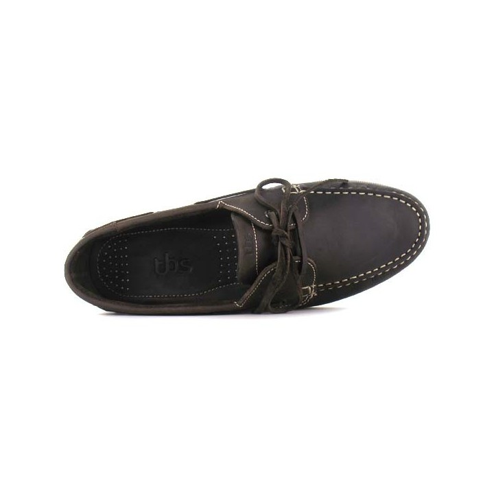 chaussures bateau homme TBS Phenis 48