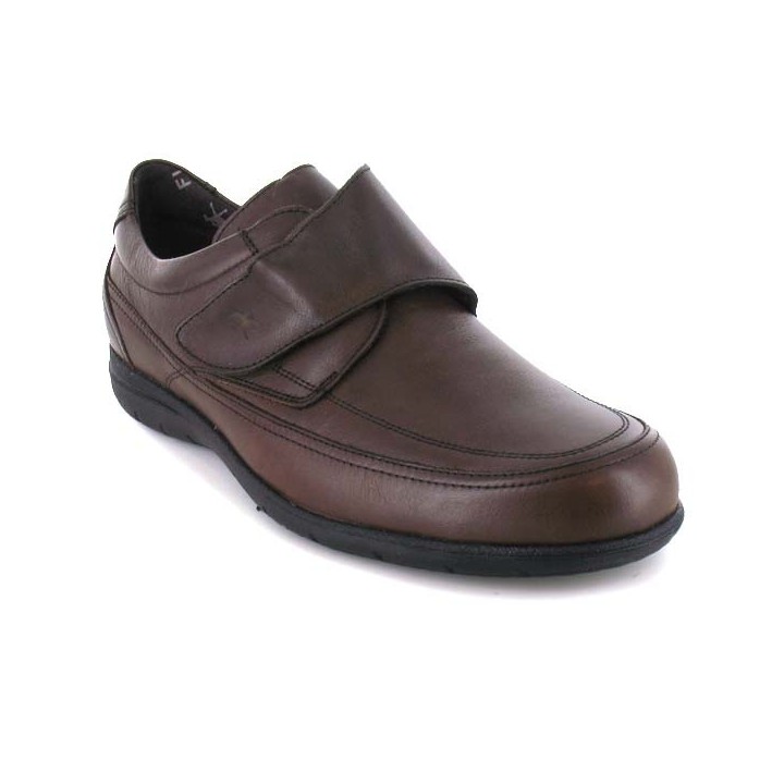 chaussures de ville homme Fluchos Luca 8782