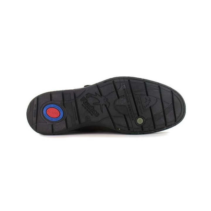 chaussures de ville homme Fluchos Luca 8782