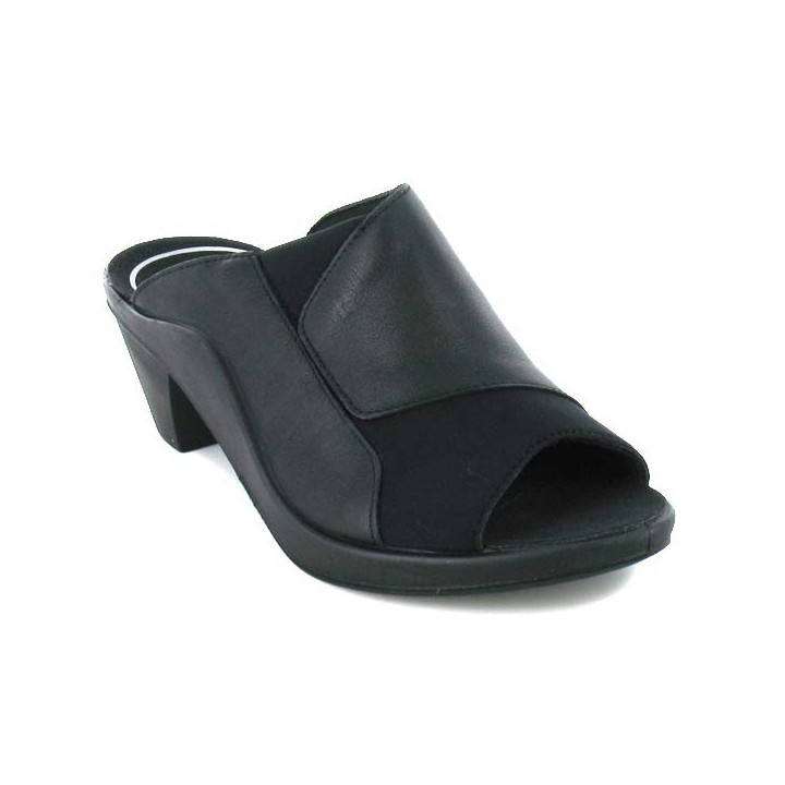 mules à talon femme westland st tropez 244