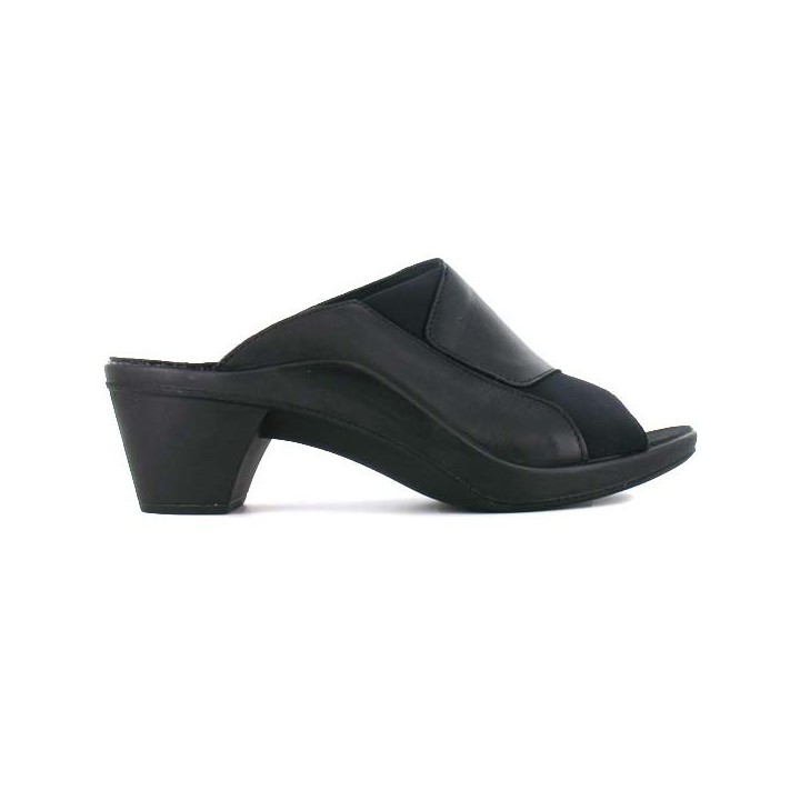 mules à talon femme westland st tropez 244