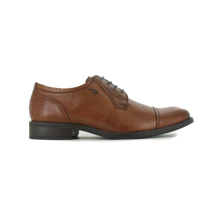 chaussures de ville homme confortables Fluchos Heracles 8412