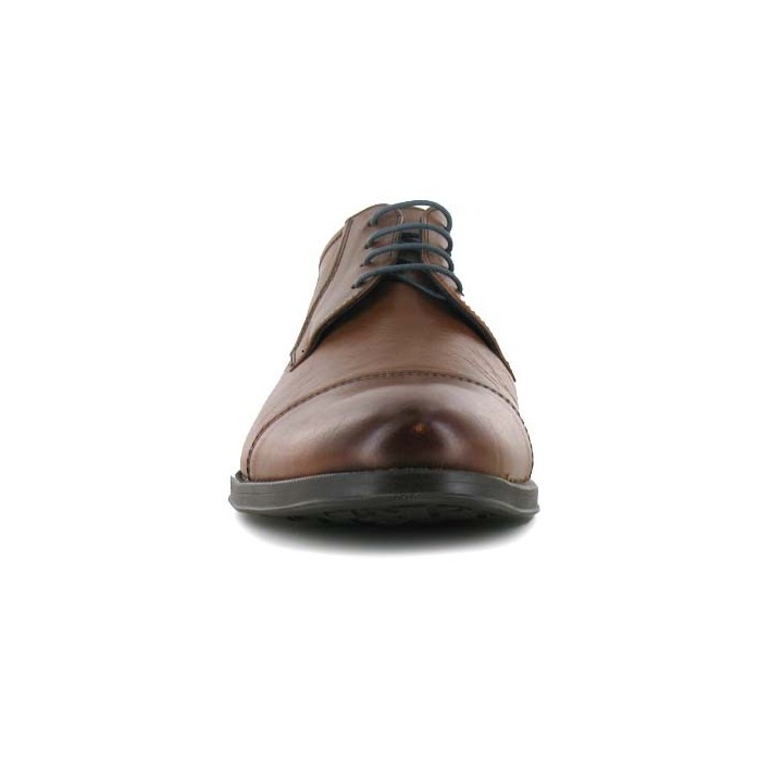 chaussures de ville homme confortables Fluchos Heracles 8412