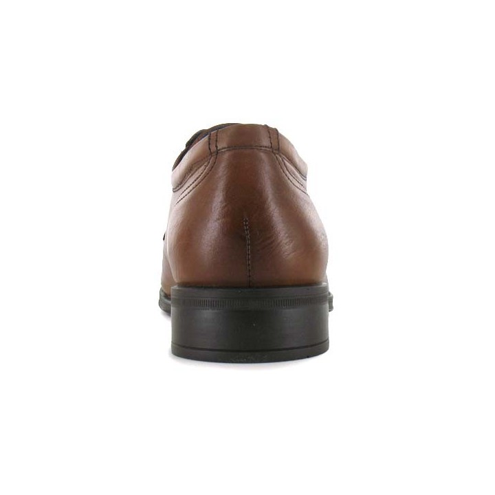 chaussures de ville homme confortables Fluchos Heracles 8412