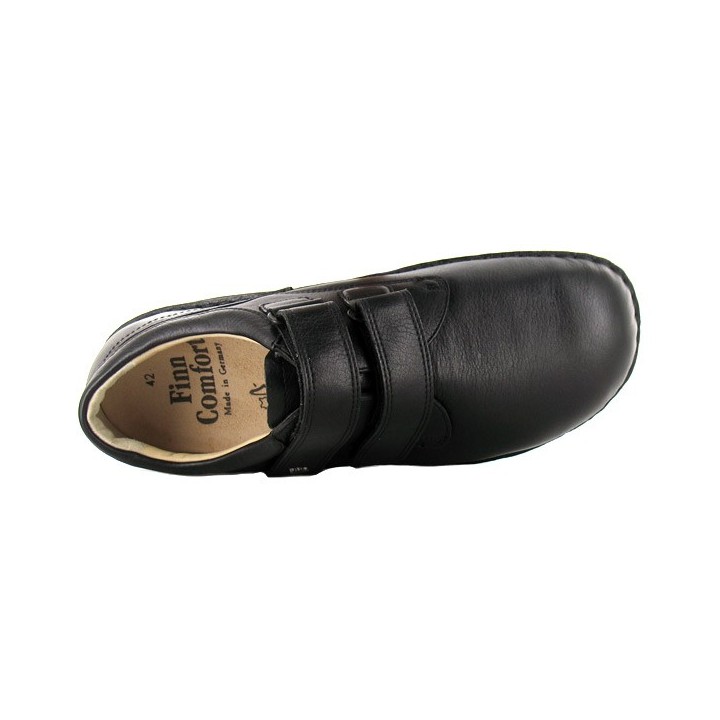 chaussures homme pieds sensibles Finn Comfort 96103
