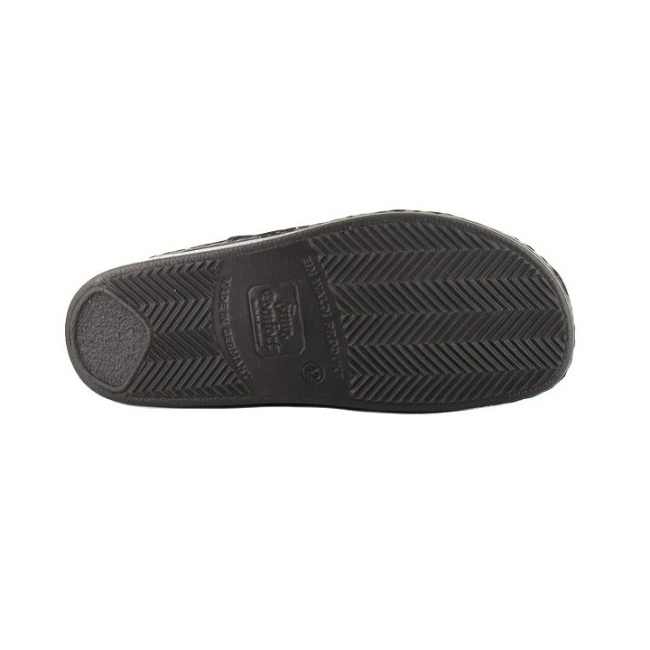 chaussures homme pieds sensibles Finn Comfort 96103