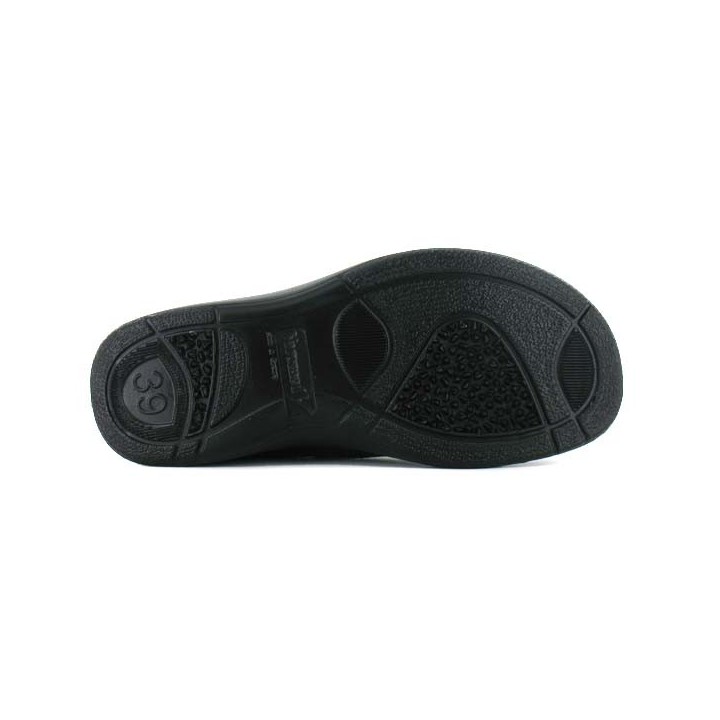 Chaussures pieds sensibles homme VAROMED Tromsö