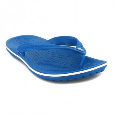 tong crocs Crocband Flip