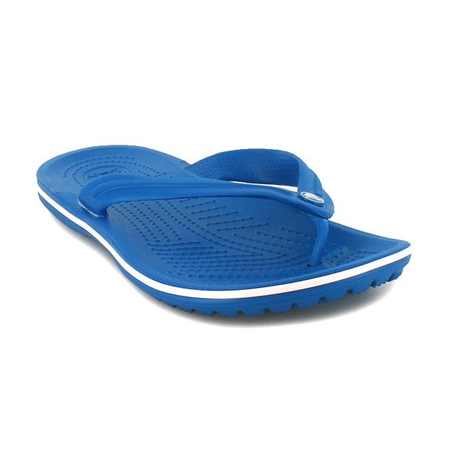 tong crocs Crocband Flip