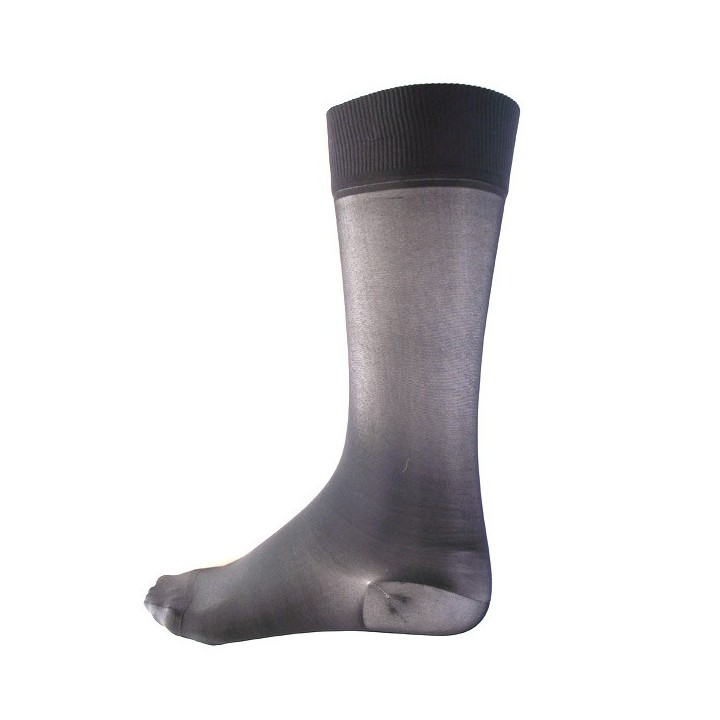 Bas de maintien Femme Jarret
