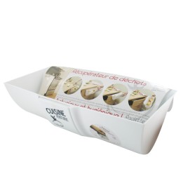 Récupérateur de déchets