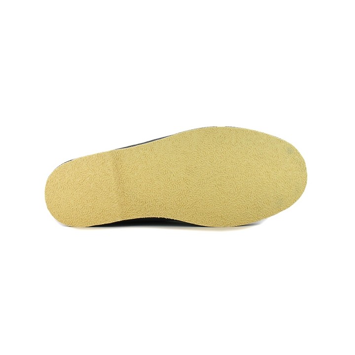 charentaises homme laurel et hardy la maison de l'espadrille 7700