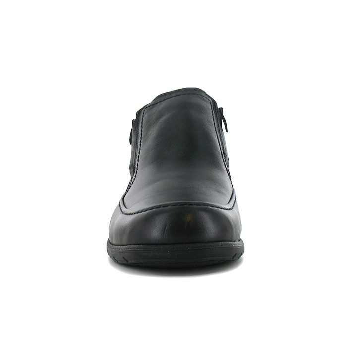 boots fourrées semelle amovible homme fluchos 8783