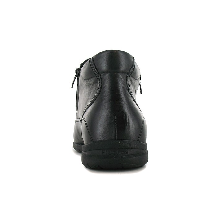 boots fourrées semelle amovible homme fluchos 8783