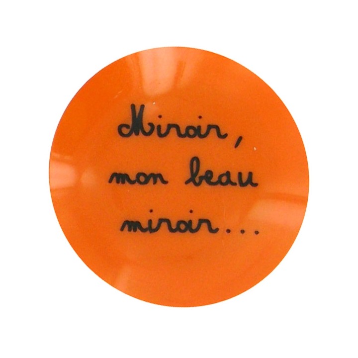 Miroir Lumineux " Miroir, mon beau miroir…"
