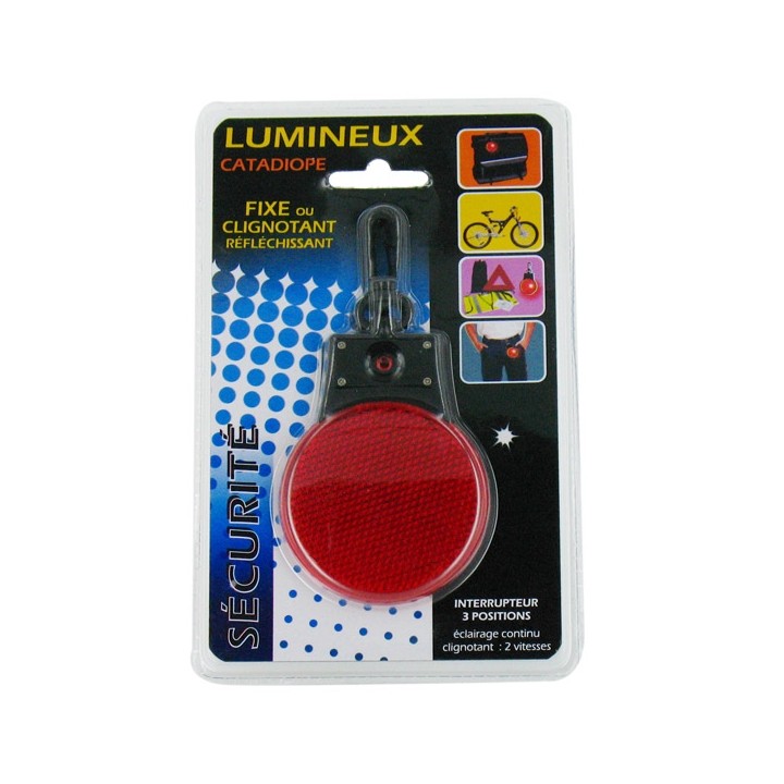 Avertisseur Lumineux