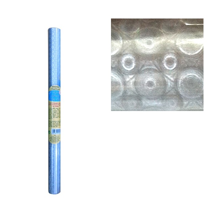 Film Statique Transparent pour Vitrage