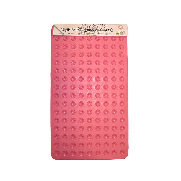 Tapis de bain