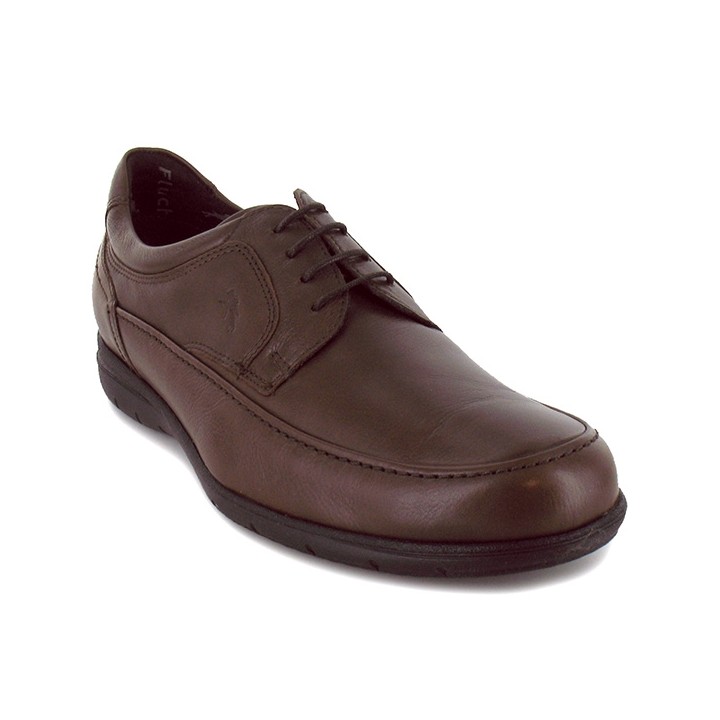 chaussures à lacet homme Fluchos Luca 8498