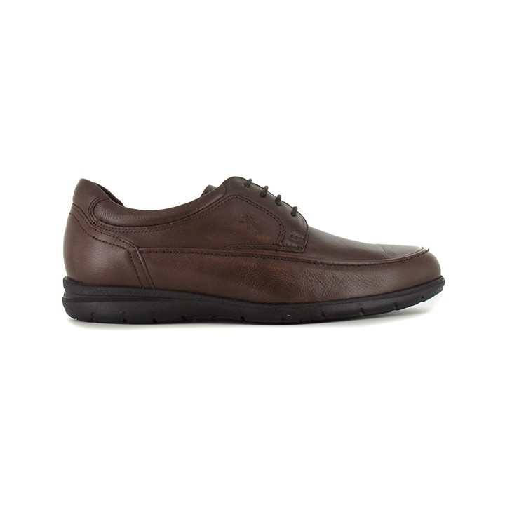 chaussures à lacet homme Fluchos Luca 8498