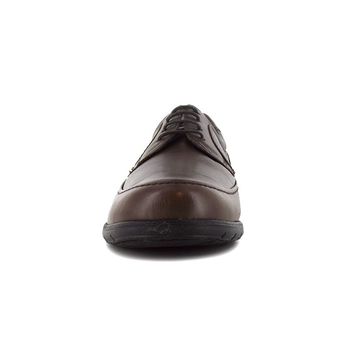 chaussures à lacet homme Fluchos Luca 8498
