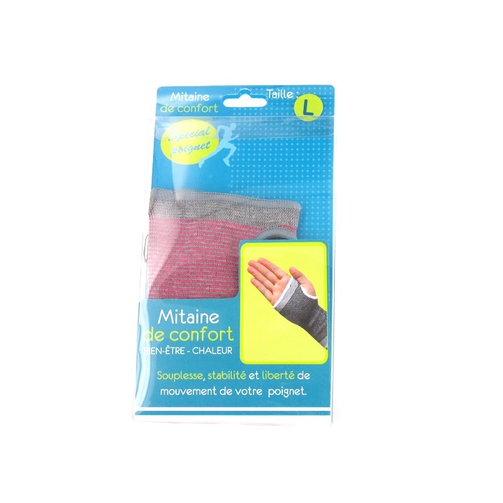 Mitaine de confort