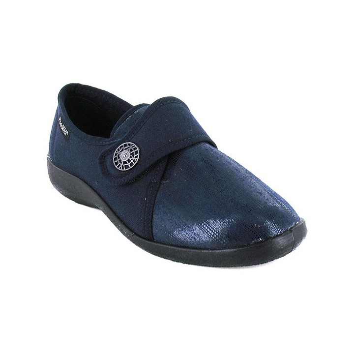 chaussures femme pieds sensibles podowell Unavy