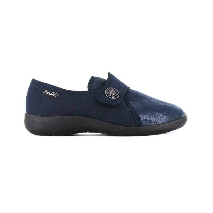 chaussures femme pieds sensibles podowell Unavy