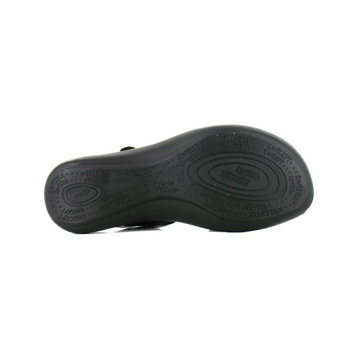 Sandales Velcro femme WESTLAND Ibiza 70