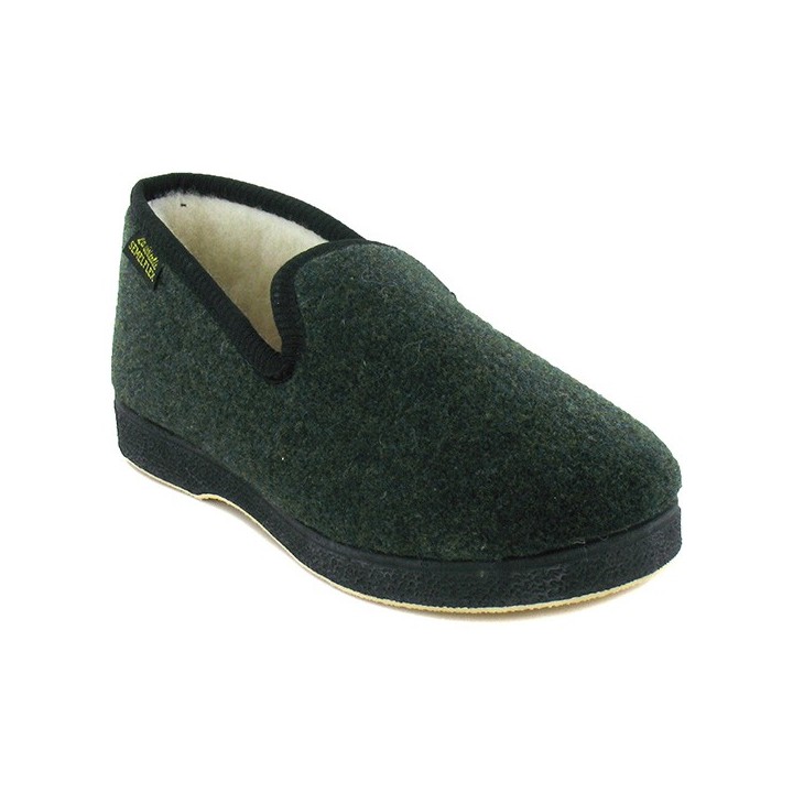 Charentaises homme semelflex Calohubert