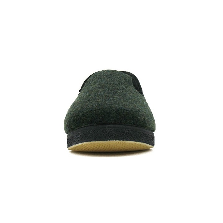 Charentaises homme semelflex Calohubert