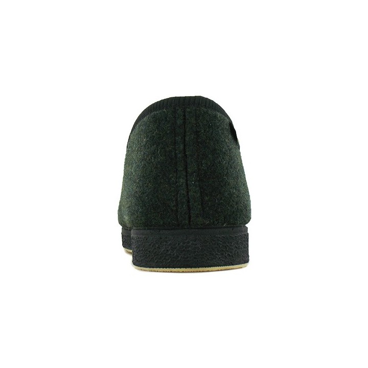 Charentaises homme semelflex Calohubert