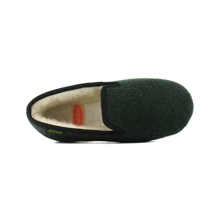 Charentaises homme semelflex Calohubert