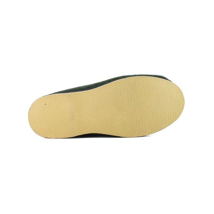 Charentaises homme semelflex Calohubert