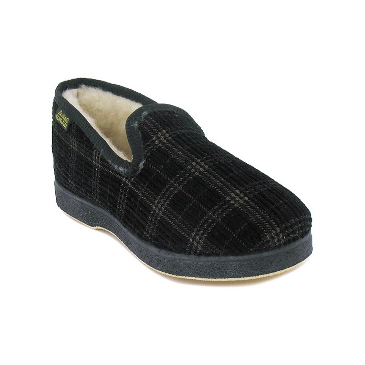 charentaise homme semelflex Calopatrick