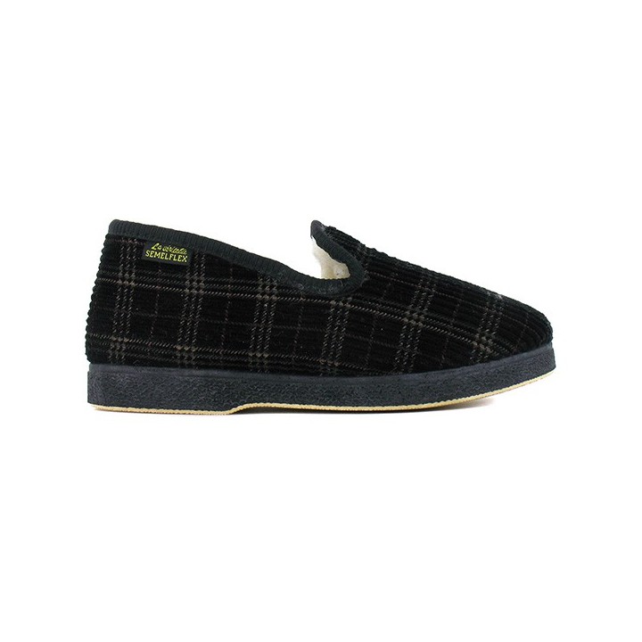 charentaise homme semelflex Calopatrick
