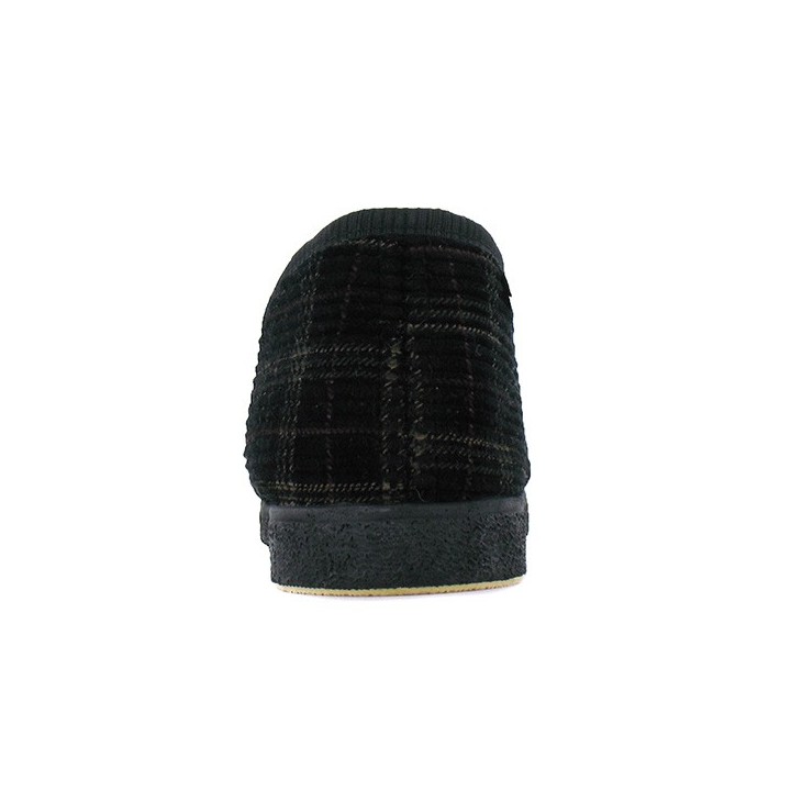 charentaise homme semelflex Calopatrick