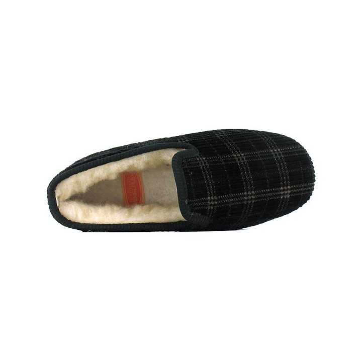 charentaise homme semelflex Calopatrick