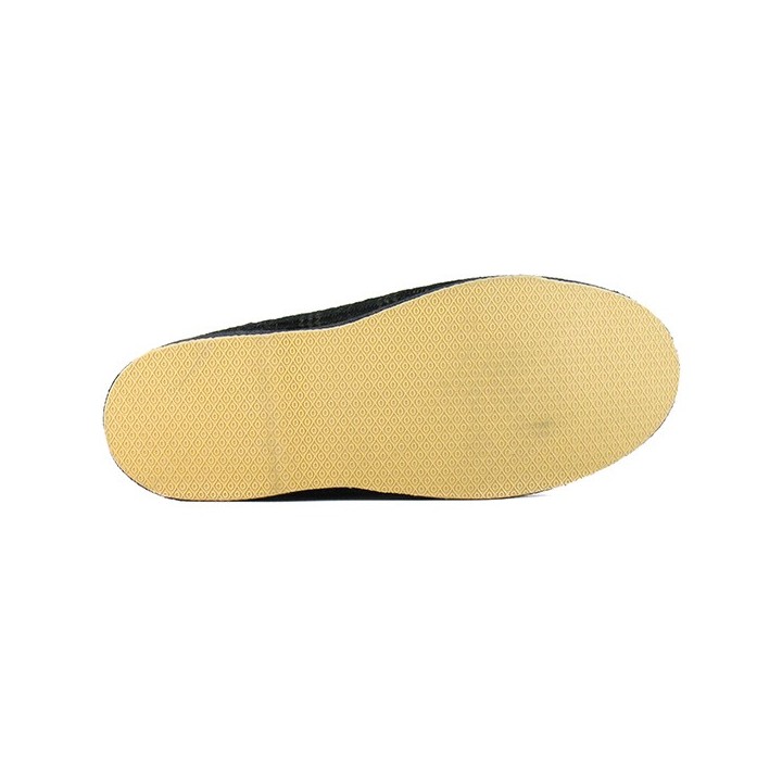charentaise homme semelflex Calopatrick