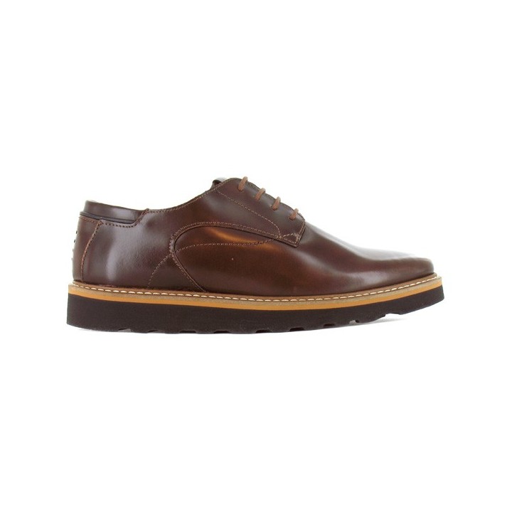 chaussures à lacets femme TBS Typhany