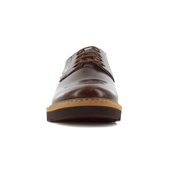 chaussures à lacets femme TBS Typhany