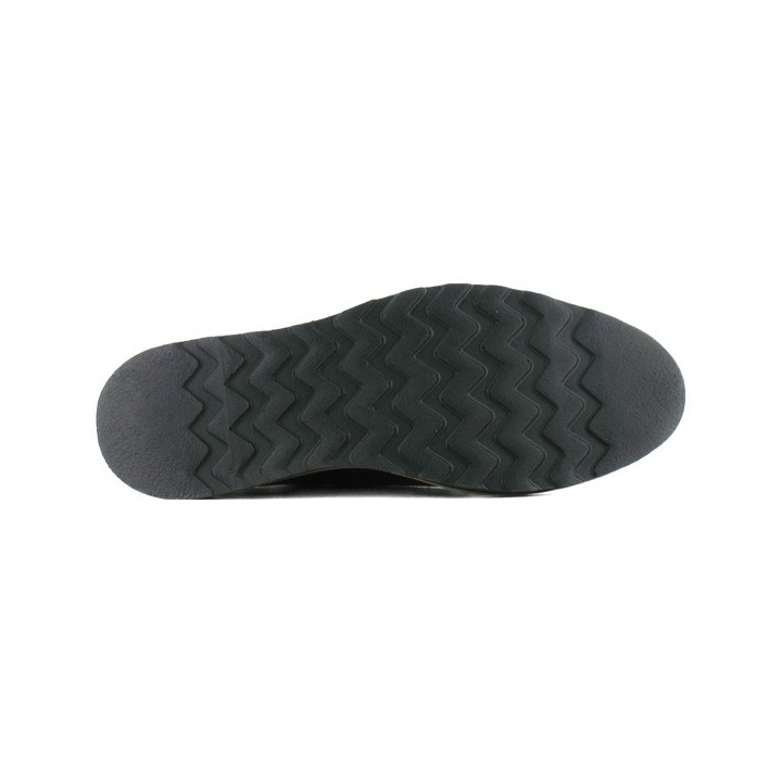 chaussures à lacets femme TBS Typhany