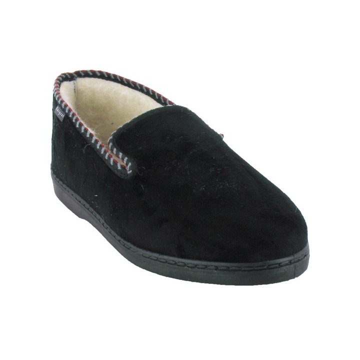 charentaise homme fourree fargeot Germain