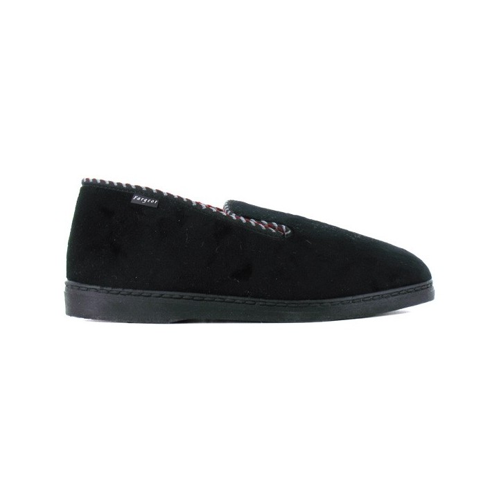 charentaise homme fourree fargeot Germain