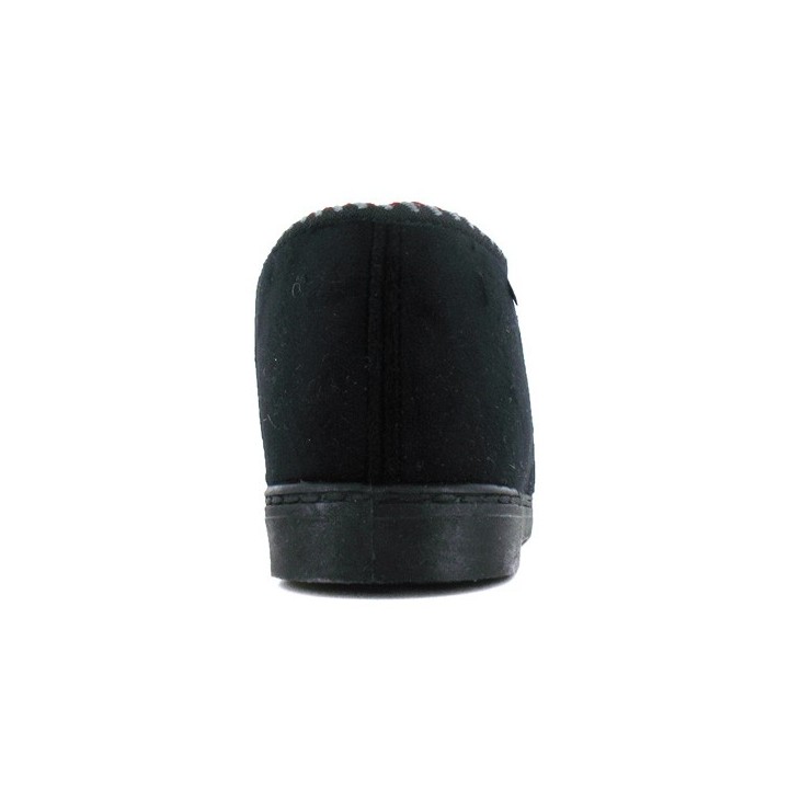 charentaise homme fourree fargeot Germain