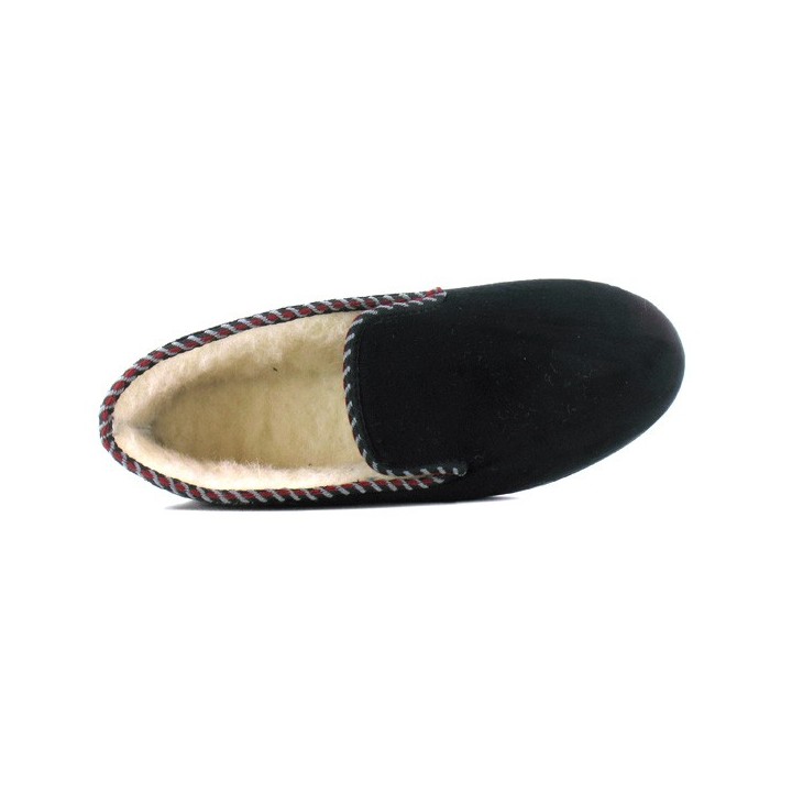 charentaise homme fourree fargeot Germain