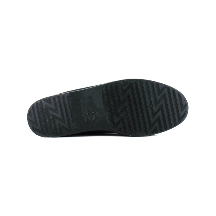 charentaise homme fourree fargeot Germain