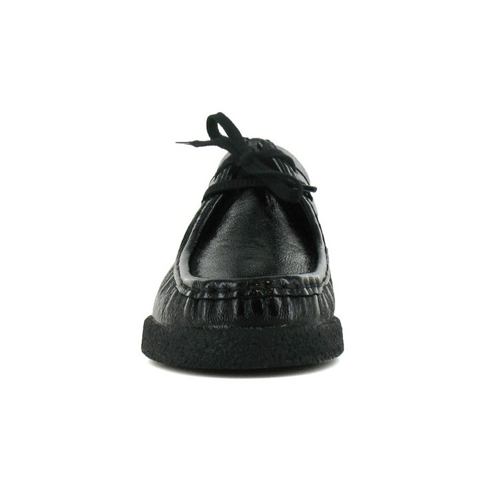 chaussure à lacets femme mephisto Christy