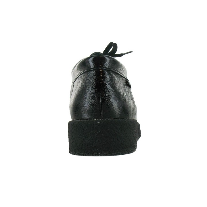 chaussure à lacets femme mephisto Christy