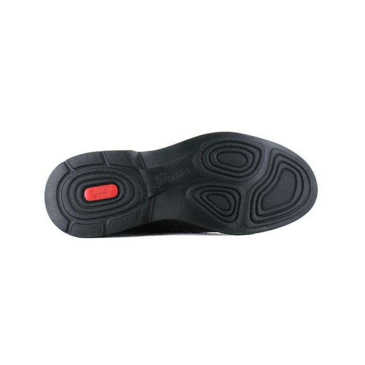 chaussures à lacets pieds larges  homme sioux Purves